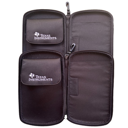 Custodia cover calcolatrice