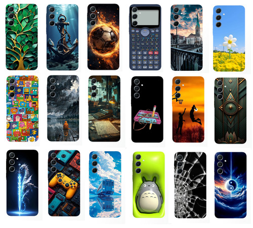 Custodia cover per samsung - cover,