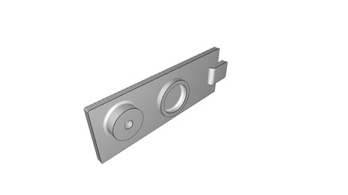 Cover batteria per - cover,