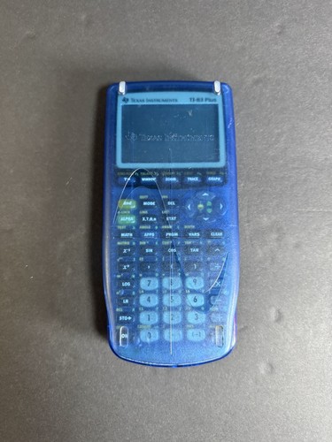 Texas instruments plus - instruments,
