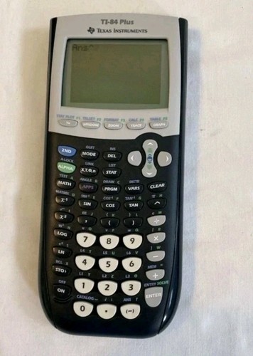 Texas instruments plus - instruments,