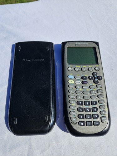 Texas instruments cover - instruments,