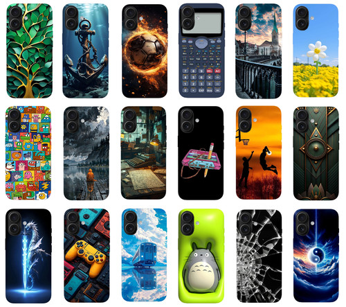 Custodia cover per - cover, iphone