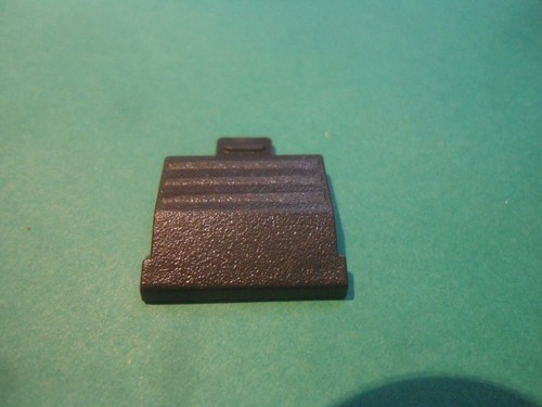 Battery cover per calcolatrice - battery,