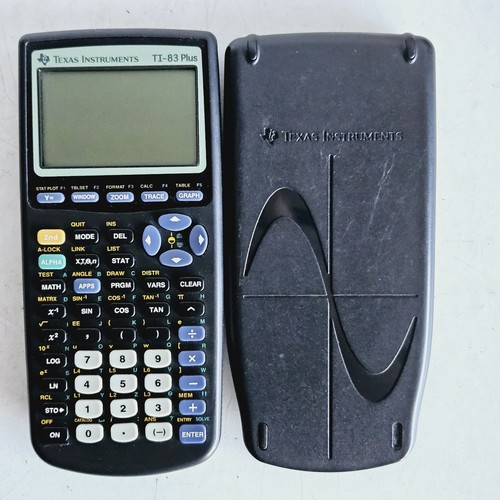 Texas instruments plus - instruments,