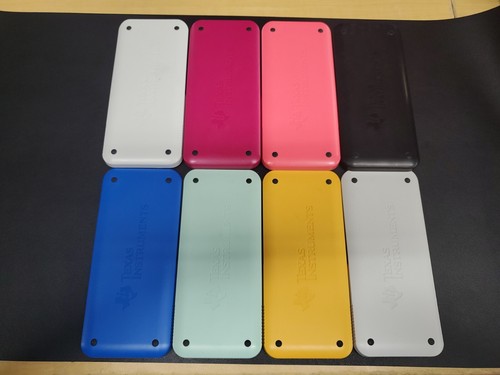 Slide cover - slide,