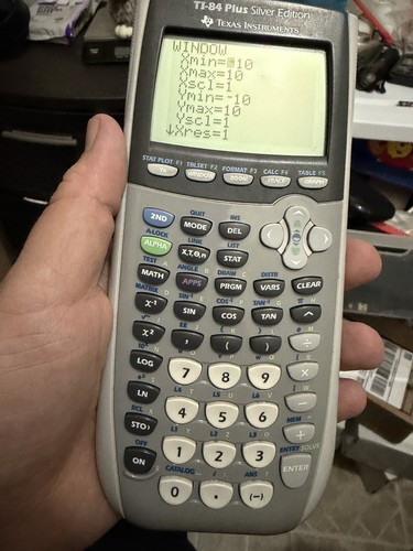 Texas instruments plus - instruments,