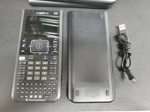 Calcolatrice nspire cas - calcolatrice,