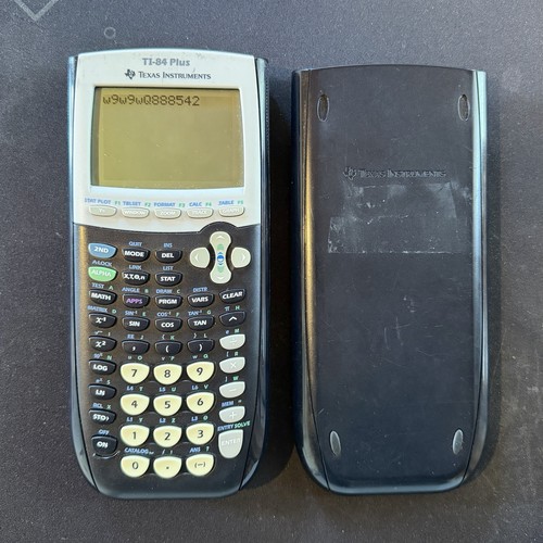 Calcolatrice grafica 84 - calcolatrice, ti-84