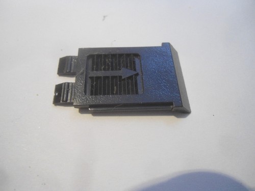 Cartridge cover per - cartridge,