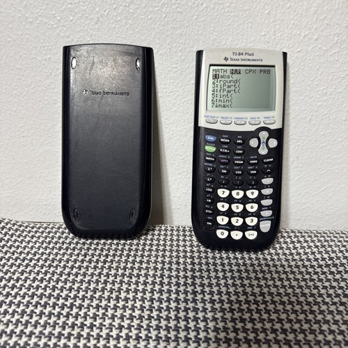 Texas instruments plus - texas,