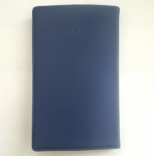 Custodia cover calcolatrice - custodia/cover,