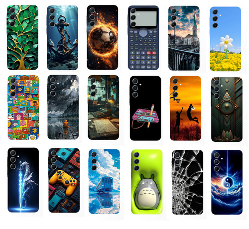 Custodia cover per samsung - custodia,