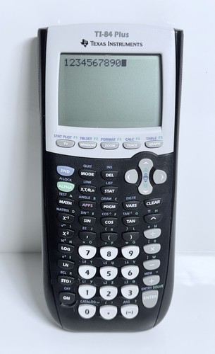 Texas instruments plus - texas,