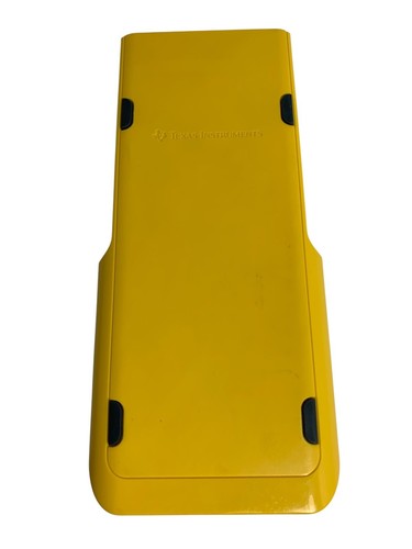 Giallo texas instruments - texas,