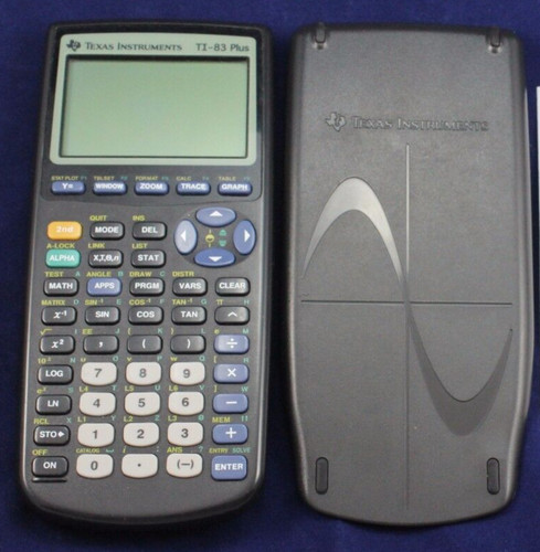 Texas instruments plus - instruments,