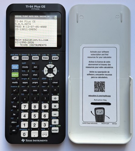 Texas instruments plus - texas,