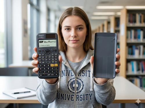 Casio 85gt classwiz - fx-85gt,