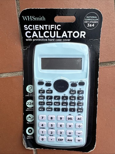 Whsmith calcolatrice - whsmith,