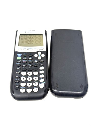 Texas instruments plus - texas,