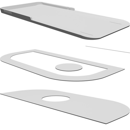 Cover protettiva per - cover,