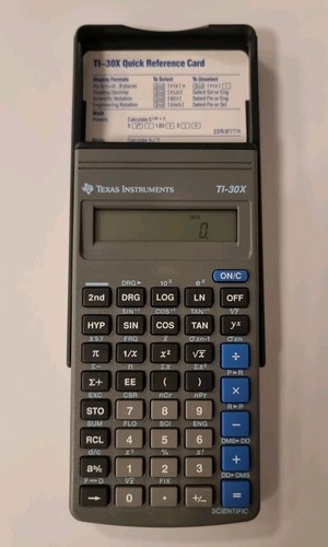 Texas instruments - instruments,