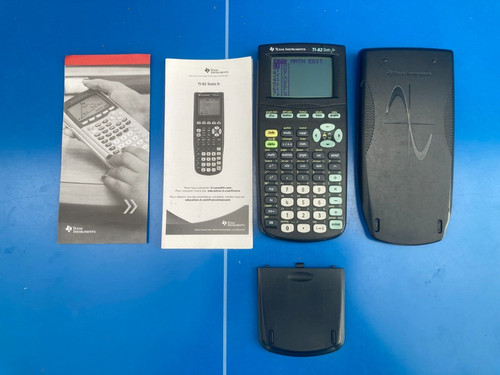 Texas instruments 82 - texas,