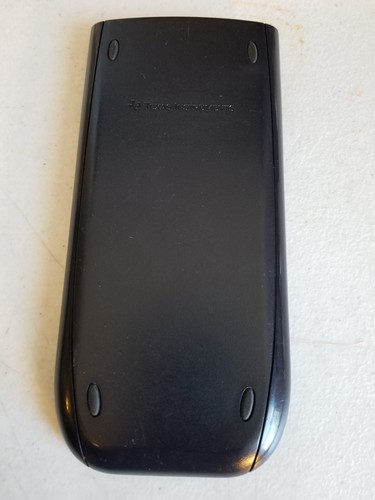 Texas instruments plus - 84,